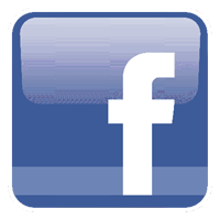 Facbook icon