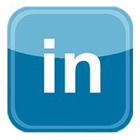 LinkedIn Icon